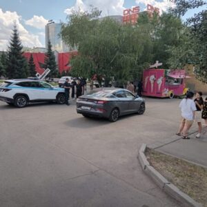 Из-за учений в Экибастузе остановили автобусы с пассажирами