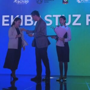 В Экибастузе определяют номинантов на премию Торайгырова