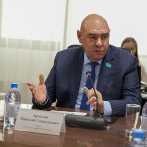 Приходи и проголосуй!