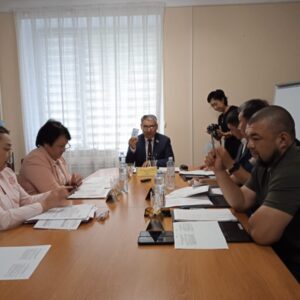 В Экибастузе построят три новых дома