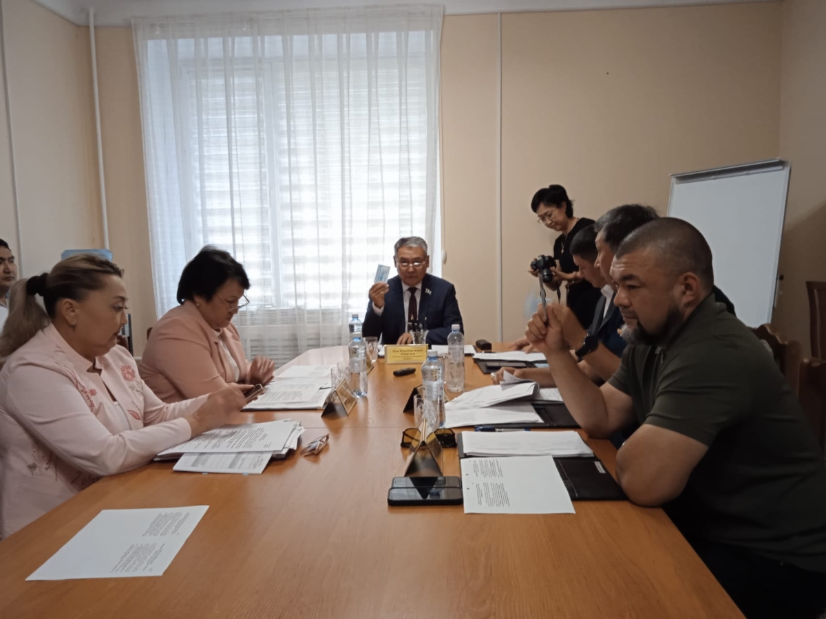 В Экибастузе построят три новых дома