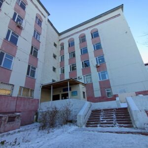 В Экибастузе новый формат записи пациентов в поликлиники