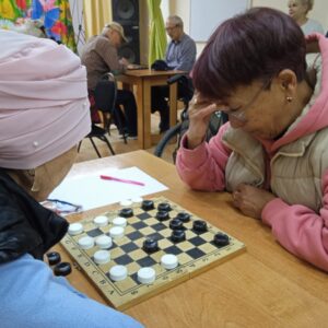 В Экибастузе завершилась спартакиада для людей с инвалидностью