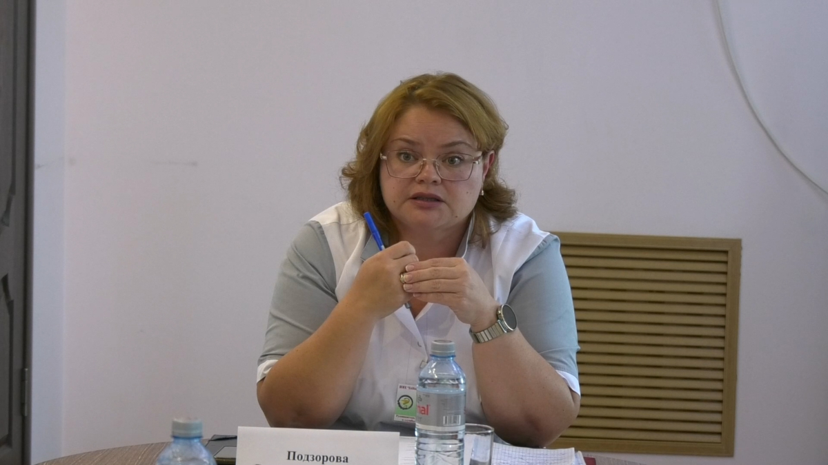 Экибастуз готовится к сезонной вакцинации