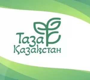 В Экибастузе проходит акция "Таза Казахстан"