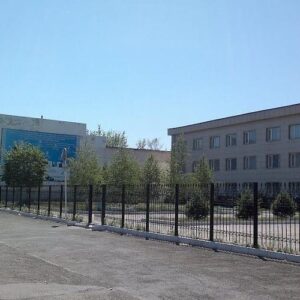 Центр адаптации Экибастуза заполнен на половину